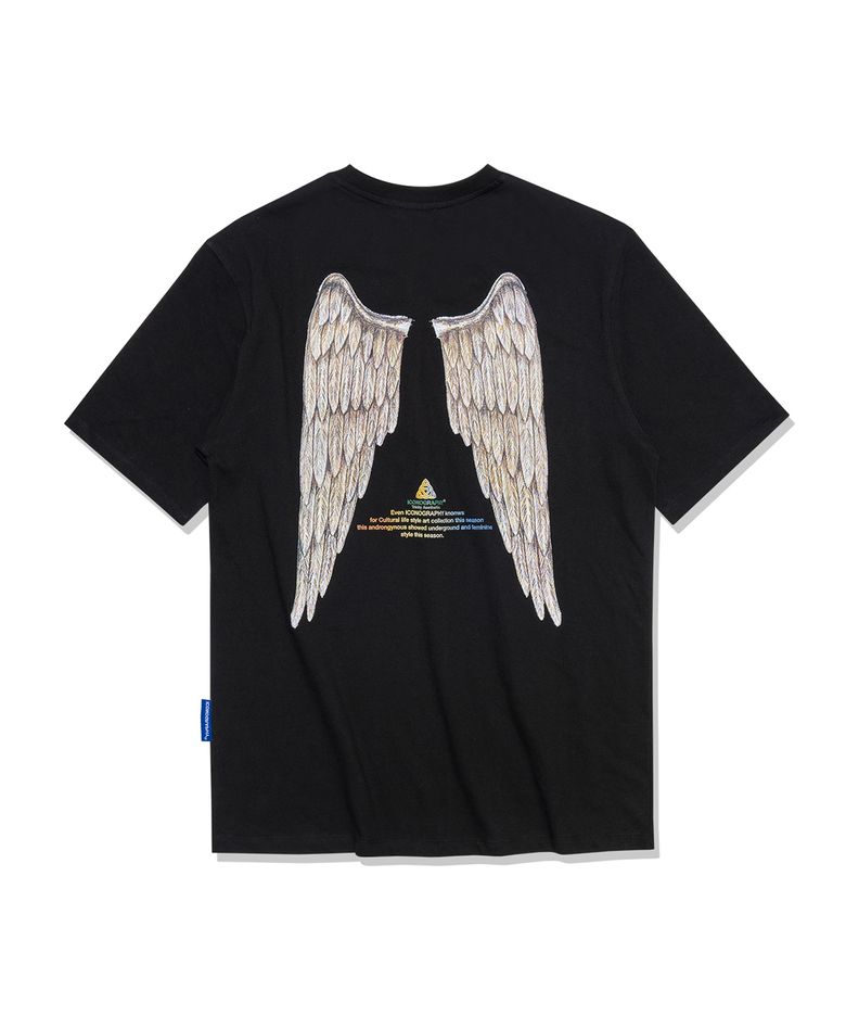 WING TATTOO BK