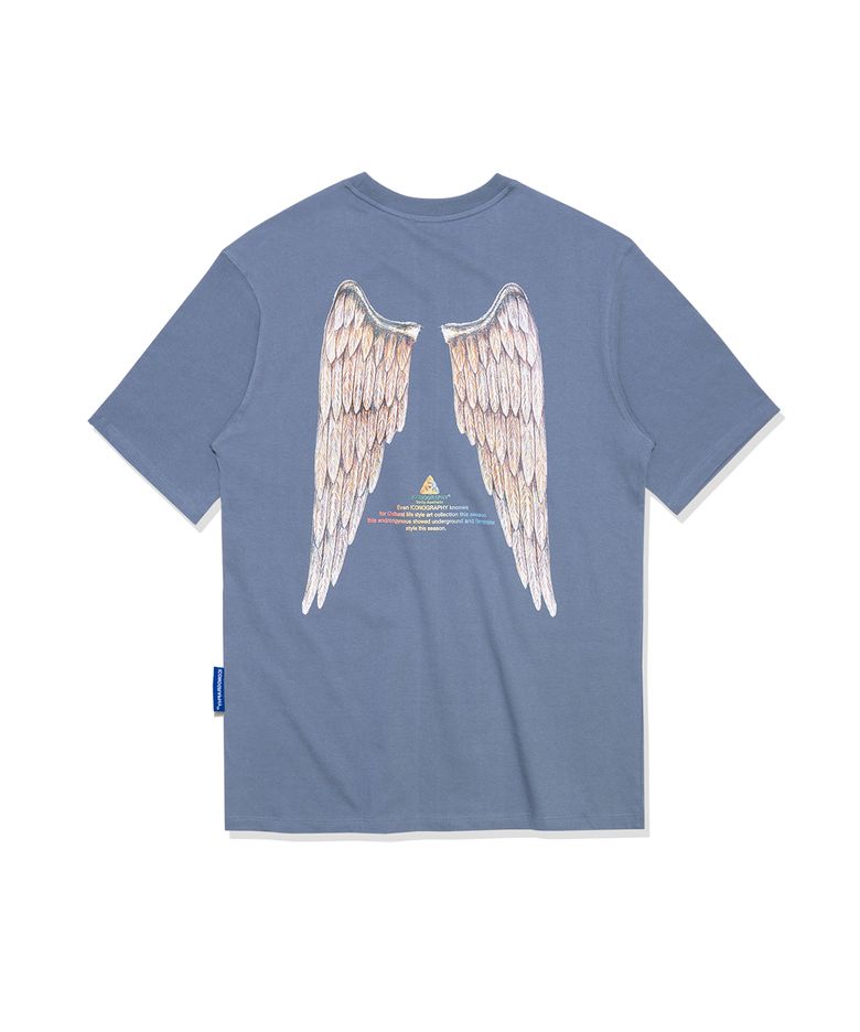 WING TATTOO MRBL