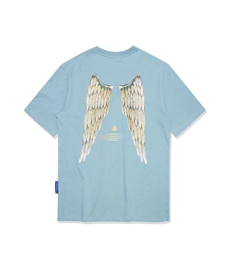 WING TATTOO PABL