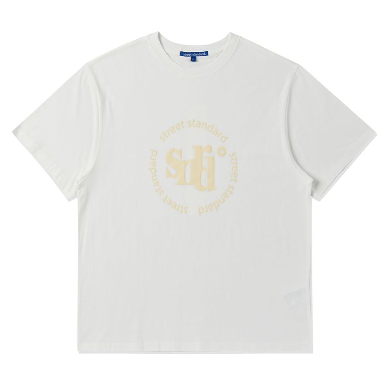 [STSD]ALPHABET I S/SLV TS