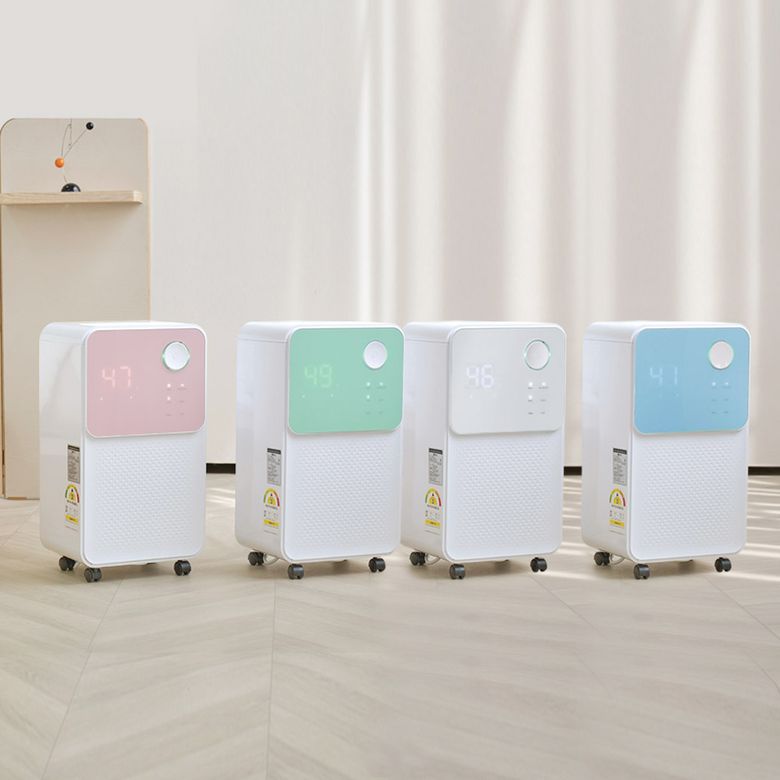 롯데 7L 제습기 LDH-7000 4colors