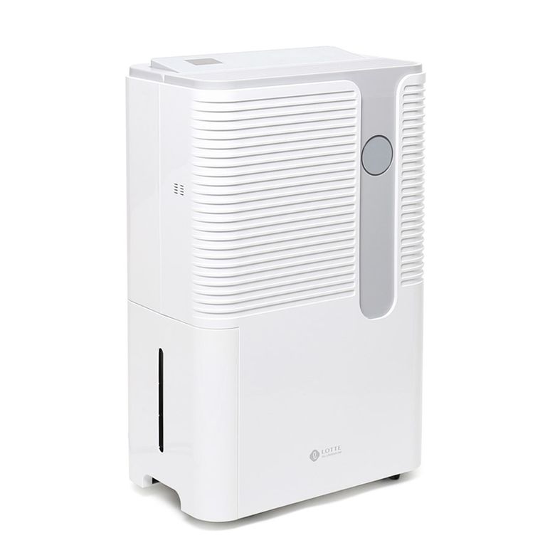 롯데 13.4L 제습기 LDH-8000