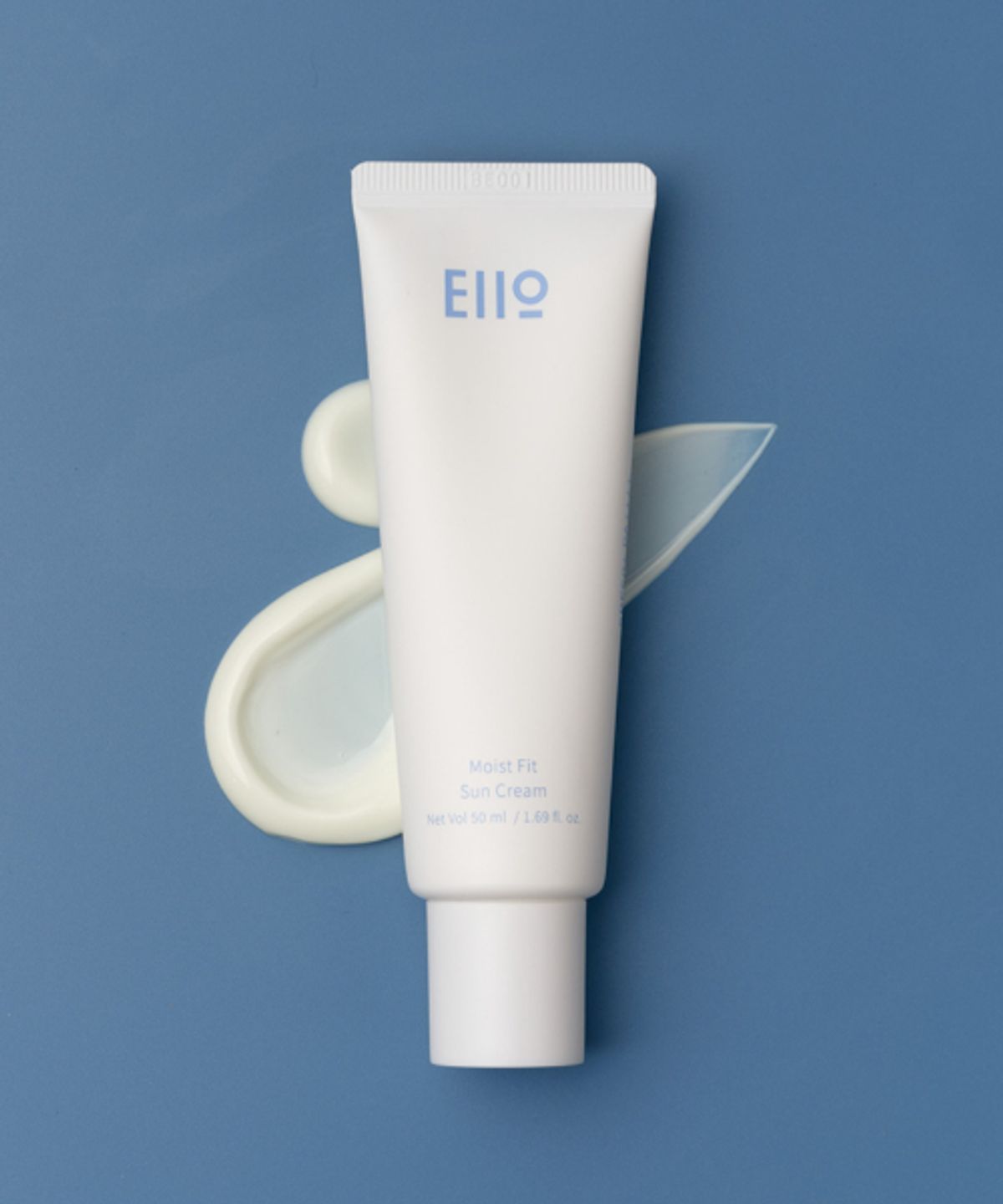 이아이오(EIIO) 모이스트 핏 선크림 50ml