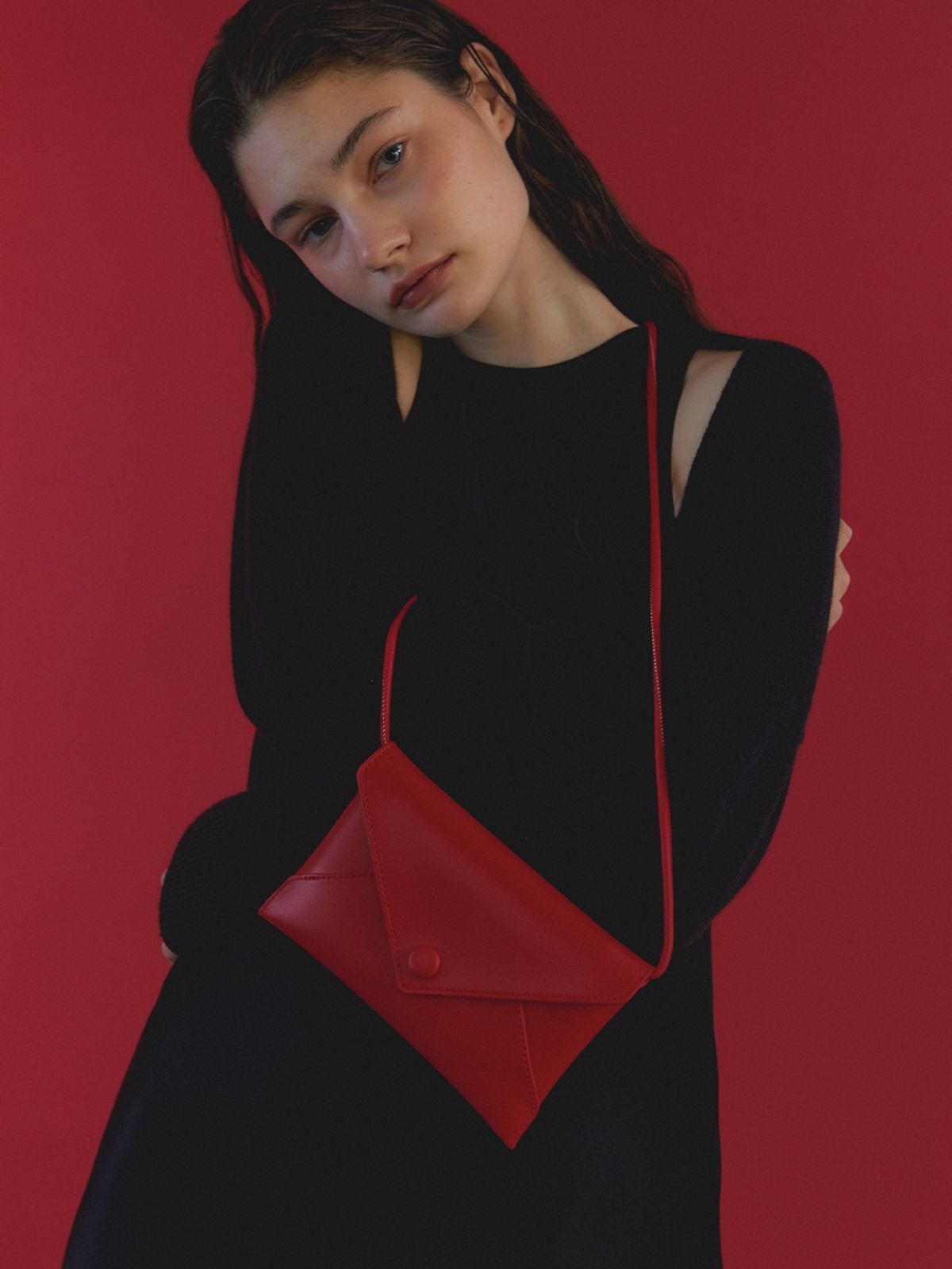 루즈엣르누와(ROUGE ET LE NOIR) 샤를 Charles 4color