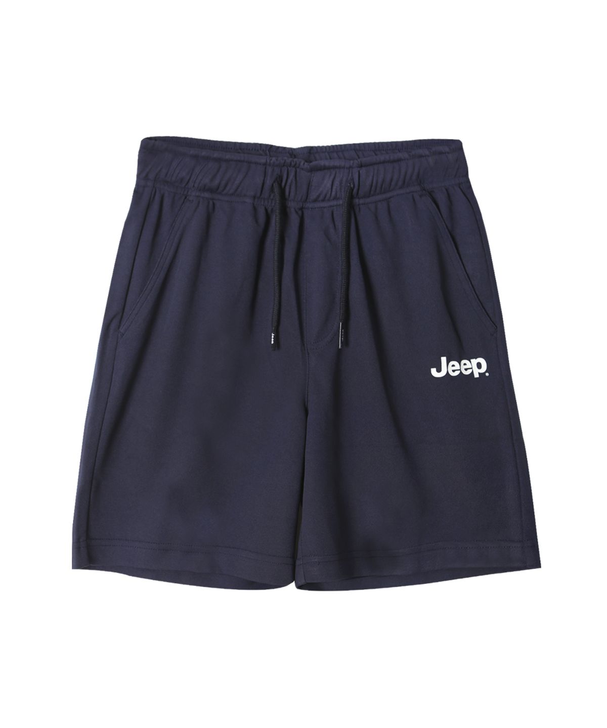지프키즈(JEEPKIDS) 쿨 기능성 지프로고 반바지 (KP5TPU974NA)