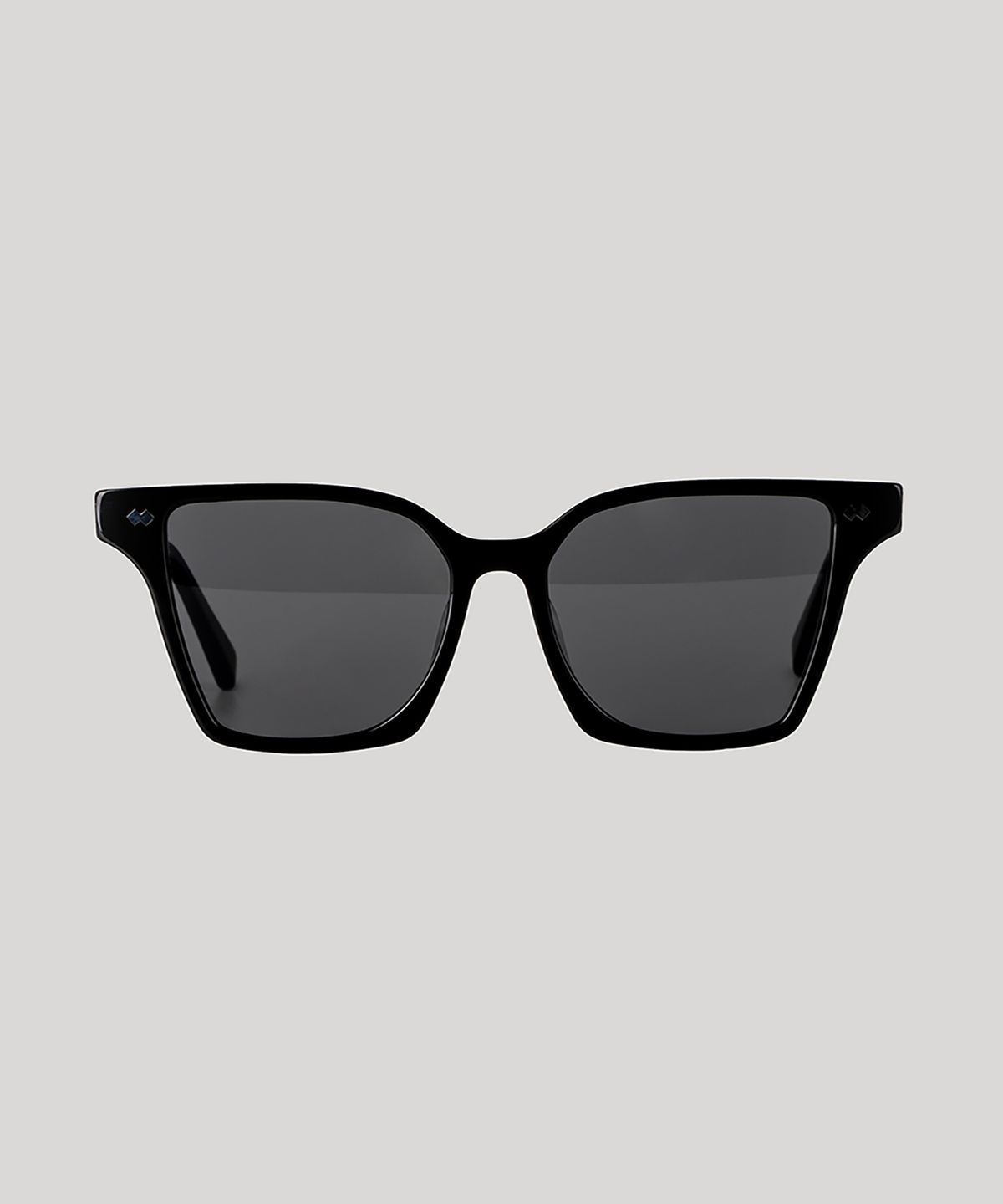긱타아이웨어(GEEKTAEYEWEAR) JINDO (BK)