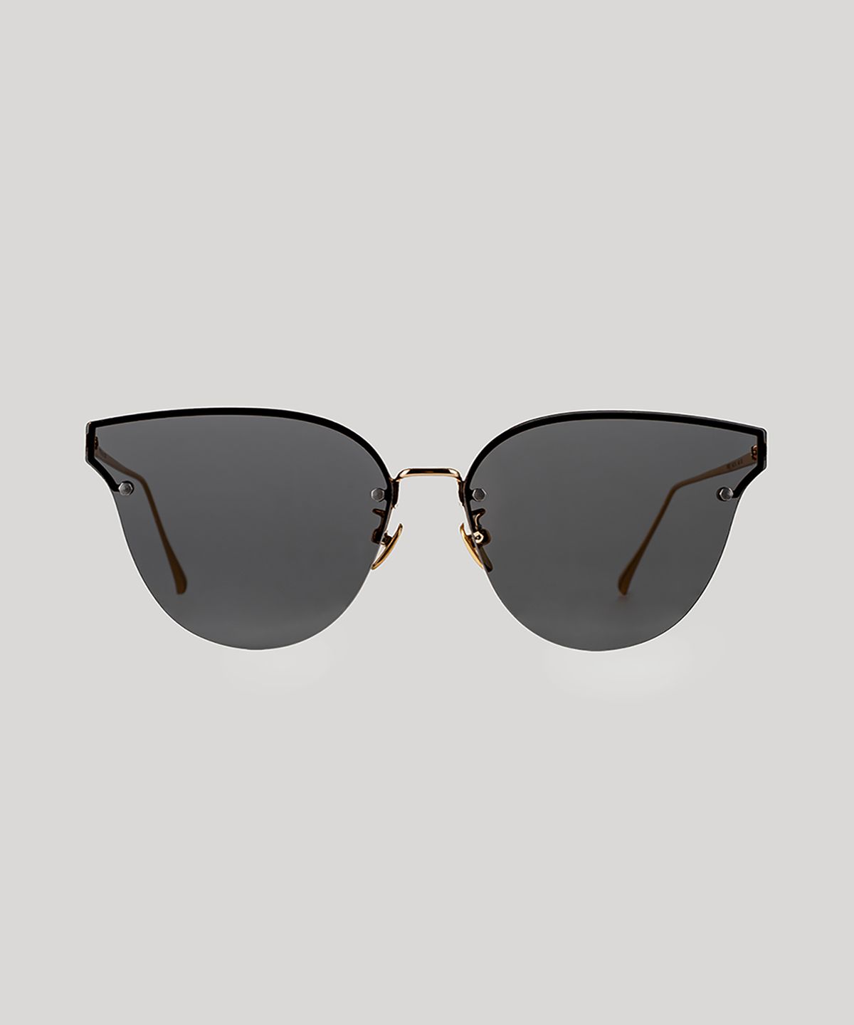 긱타아이웨어(GEEKTAEYEWEAR) FRISE (GD)