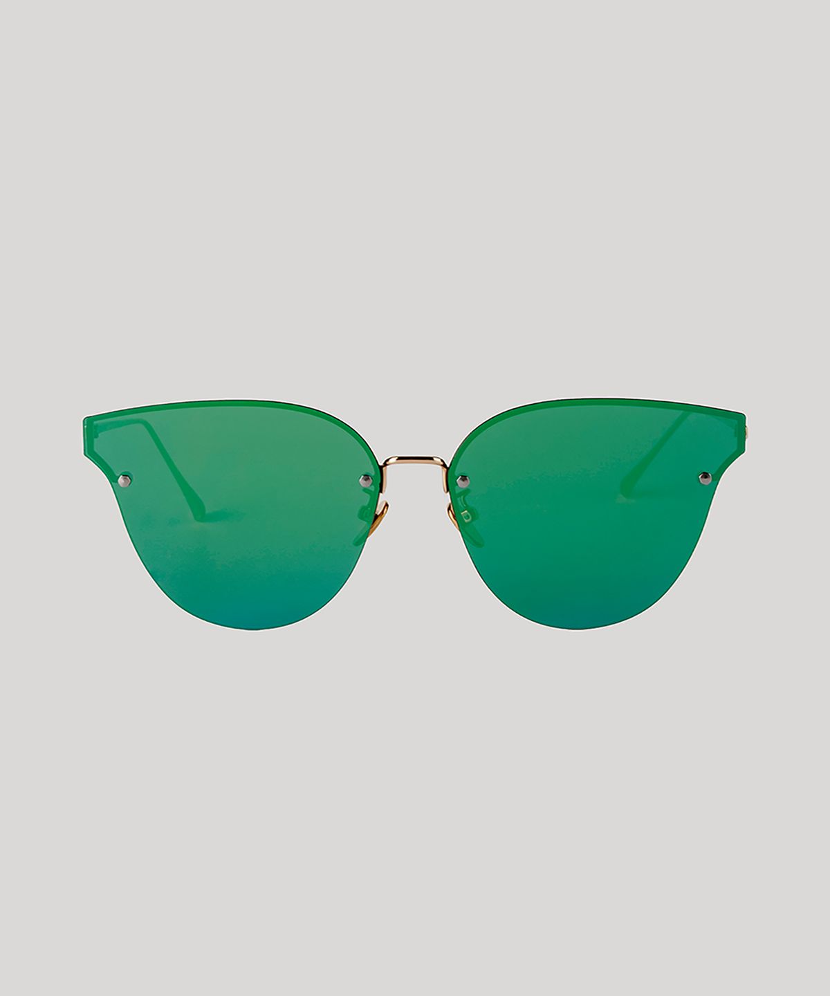 긱타아이웨어(GEEKTAEYEWEAR) FRISE (GD-MIRROR)