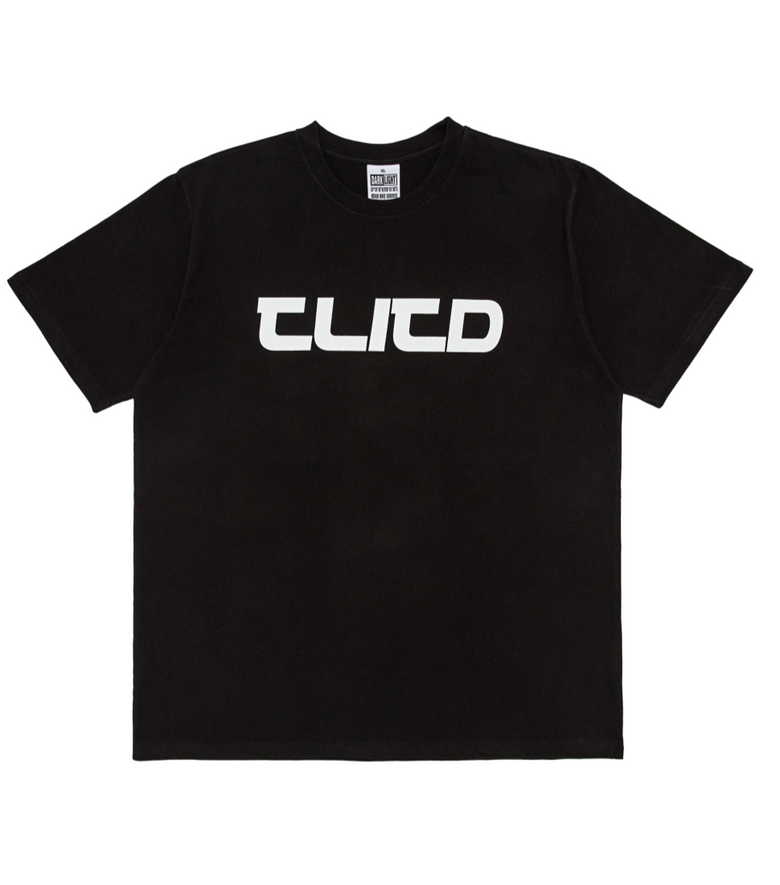 TLITD ESSENTIAL LOGO TEE