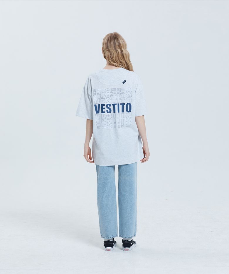 TYPOGRAPHY UNO TS(타이포그래피 1 TS)