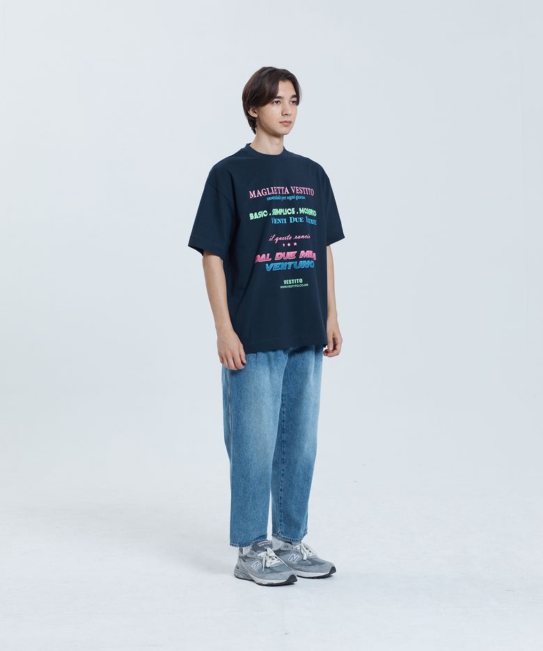 STORIA TS(스토리 티셔츠)