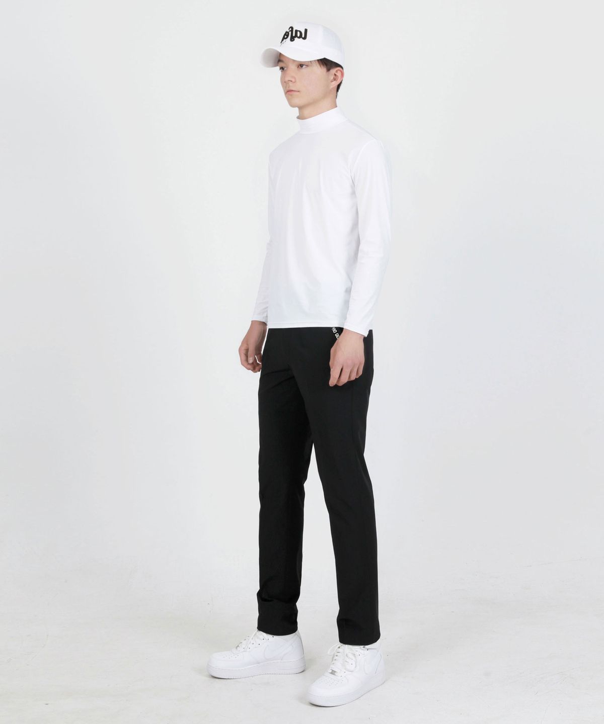 엠에프에스 골프웨어(MFS GOLFWEAR) 1993 Double Color Point Fit Pants