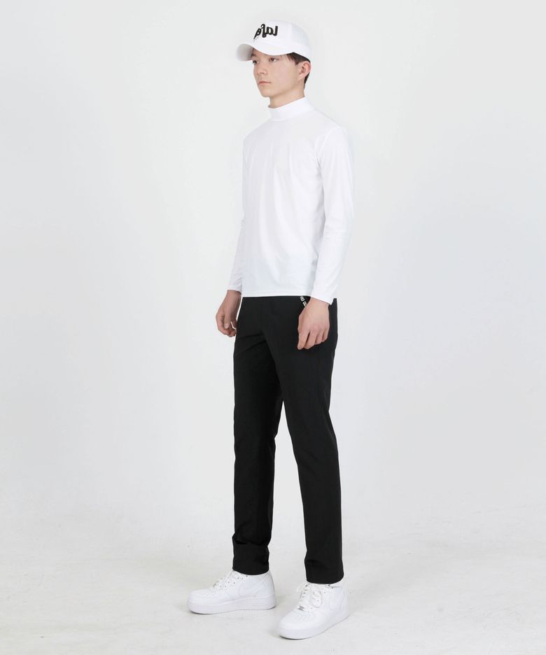 1993 Double Color Point Fit Pants