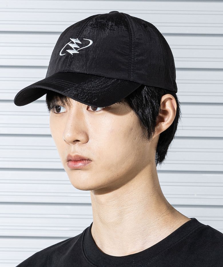 나일론 메탈 스트링 캡 MSTAC002-BK