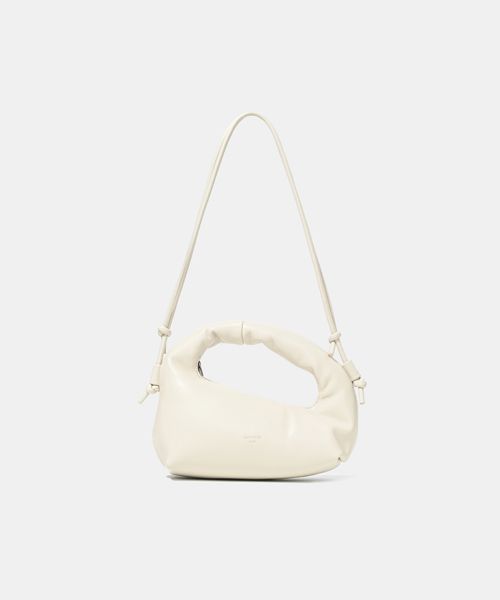 ★韓国人気★DeMAKER★Bagel bag ☆韓国人気☆DeMAKER☆Bagel bag (shearling) (DeMAKER