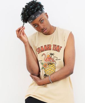 DB-083 썸머 타임