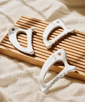 올인원 돌핀 세라믹 괄사