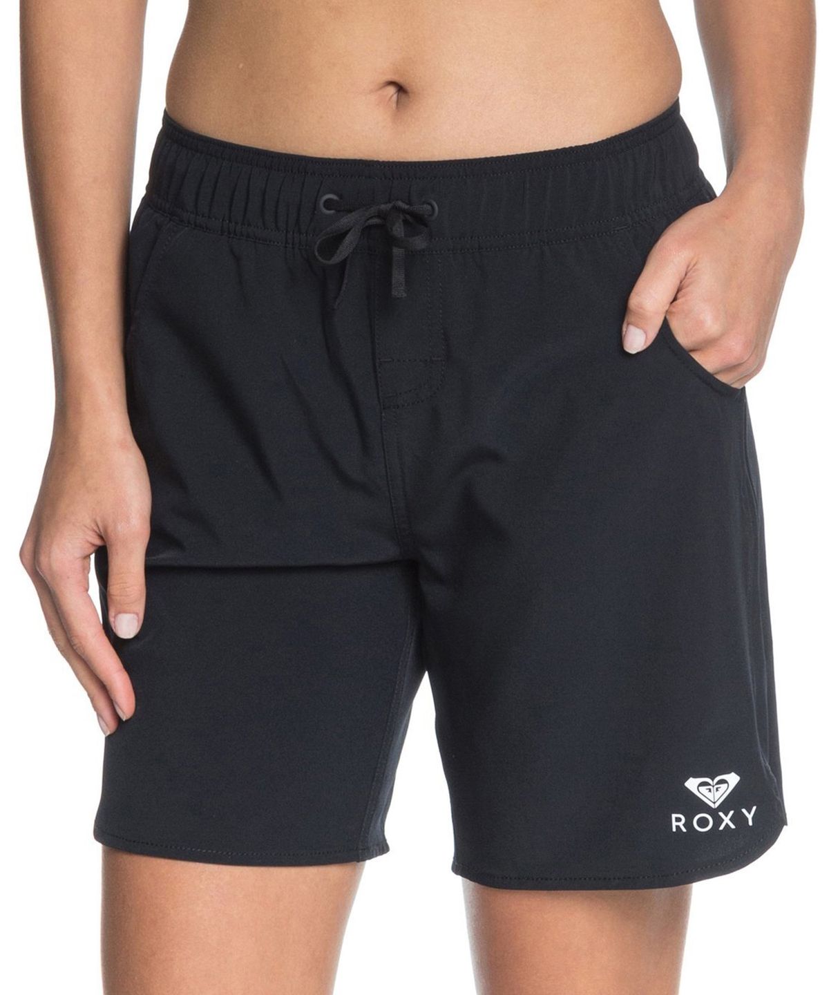 록시(ROXY) 웨이브 7 보드숏 KVJ0