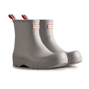 [MEN] 오리지날 플레이 숏 레인부츠 - 징크 MFS9088RMAZNC