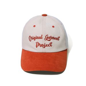 O.G.P DENIM BALL CAP OATMEAL