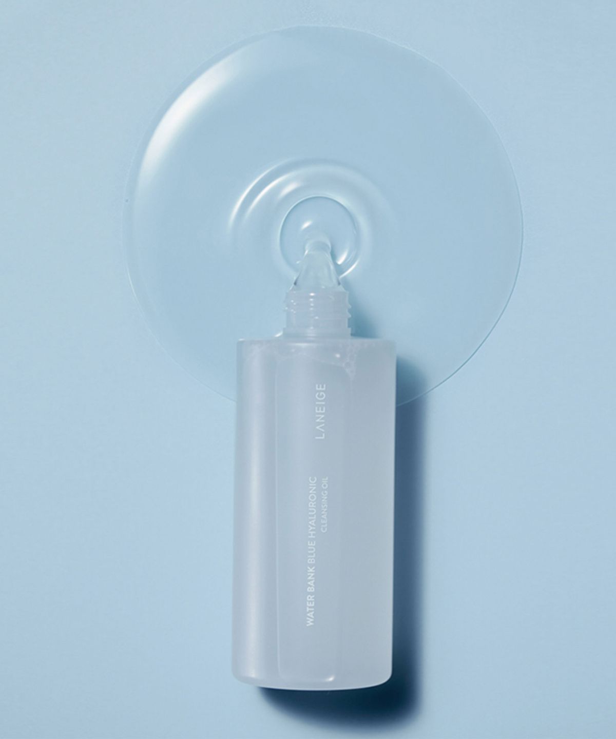 라네즈(LANEIGE) 워터뱅크 블루 히알루로닉 클렌징 오일 250ml