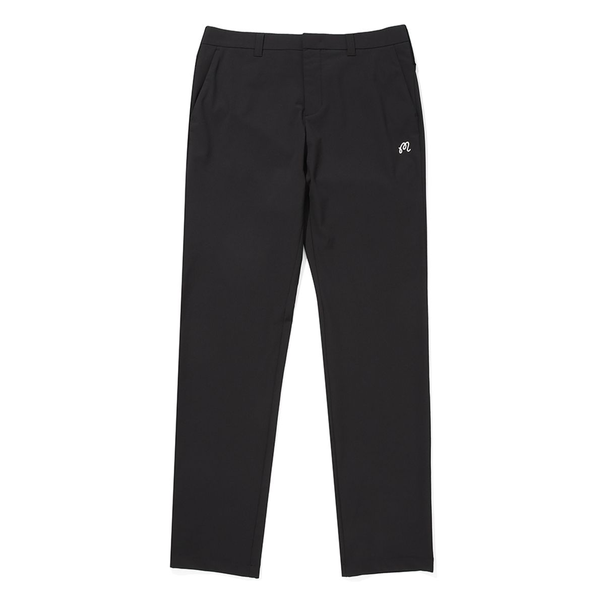 말본 골프(MALBON GOLF) Performance 팬츠 BLACK (MAN)