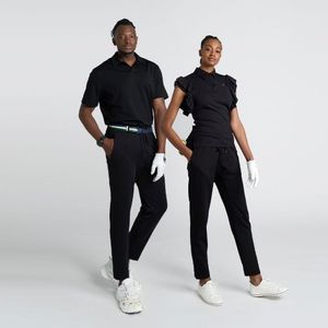 AU21PT08 슬림밴딩 G팬츠_블랙