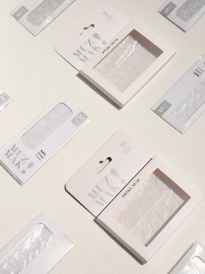 리필 점착테이프 미디움 대용량