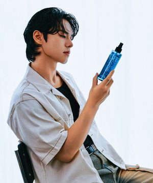 그로스 앤 하드 스타일링 미스트 250ml