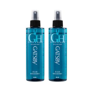 그로스 앤 하드 스타일링 미스트 250ml 2개