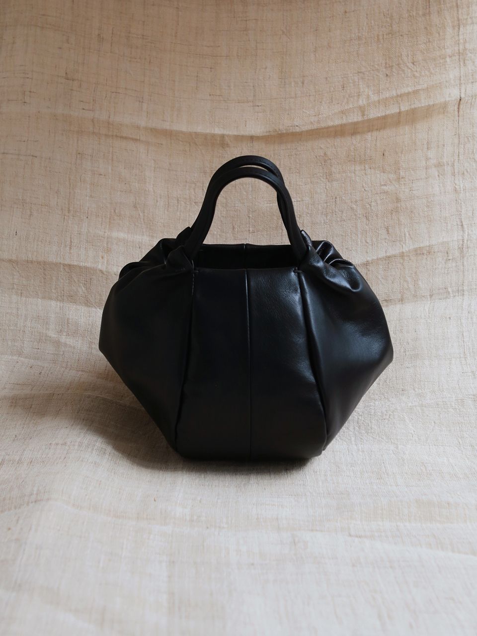 ●YURT● Plum BAG MUSINSA | YURT Plum_Black