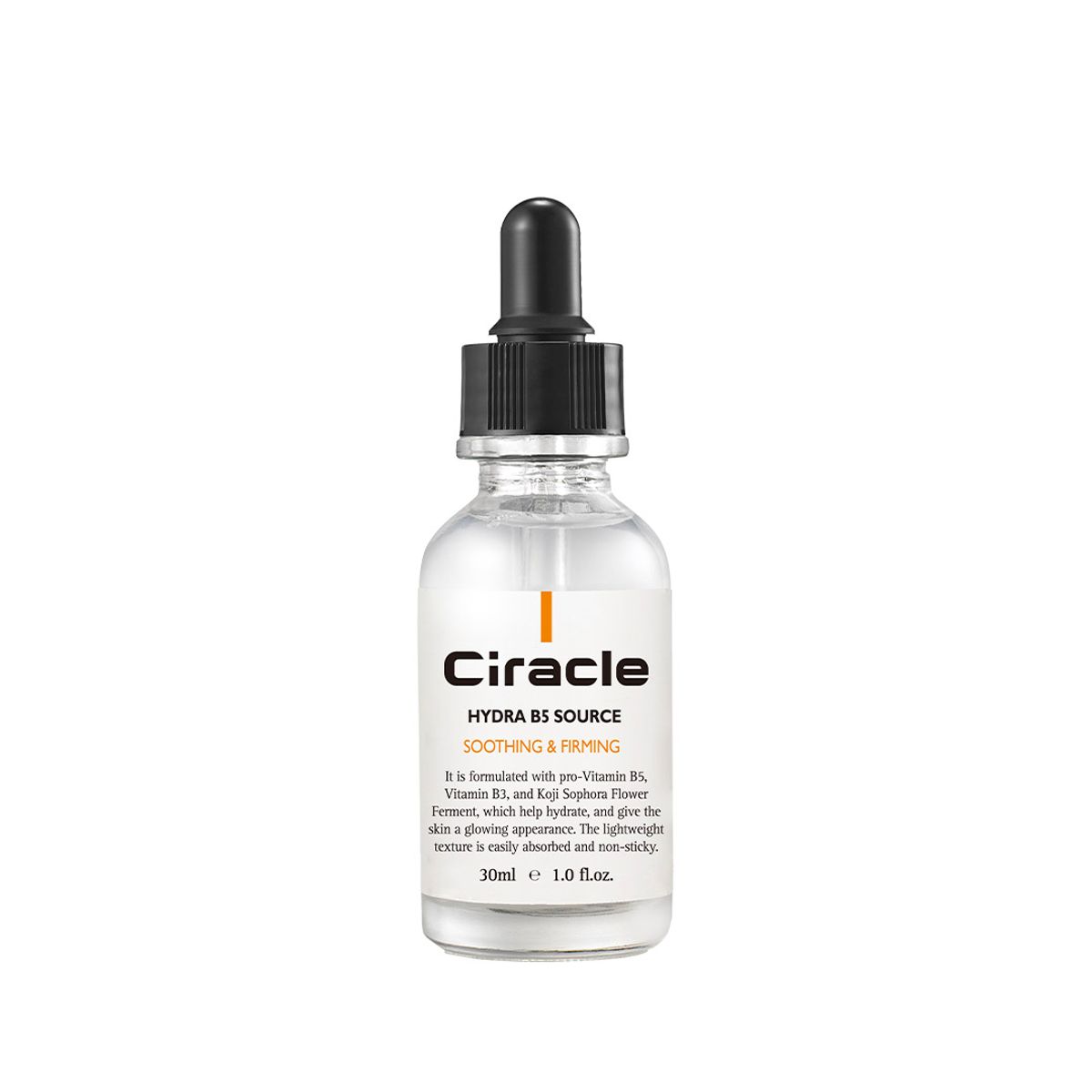 씨라클(CIRACLE) 하이드라 비5 소스