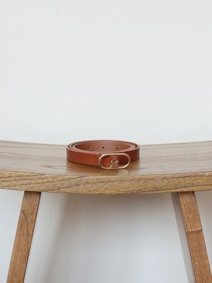 BASIC BELT_BR