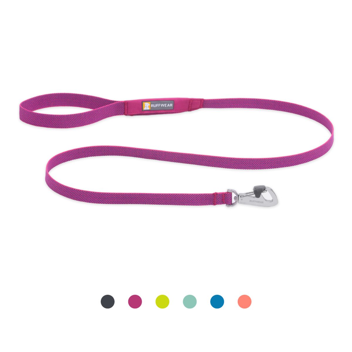 러프웨어(RUFFWEAR) 하이 앤 라이트 리드줄(Hi & Light™ Leash)
