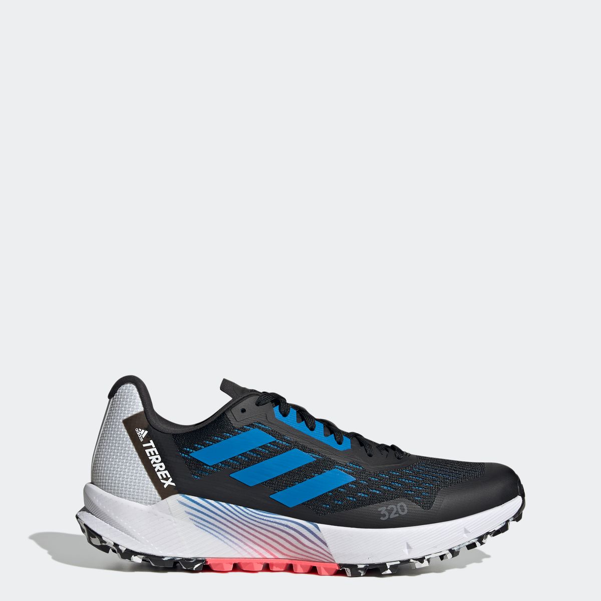 아디다스(ADIDAS) 테렉스 아그라빅 플로우 2.0 트레일 러닝