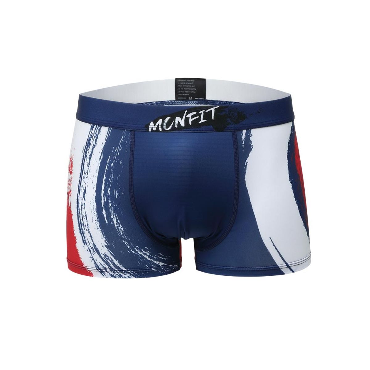 엠씨엔스포츠(MCNSPORTS) 태극 남성 드로즈