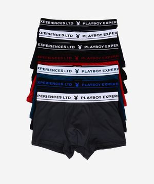 남성  어위크 패키지 드로즈 7매입 팬티 세트 PMD2108