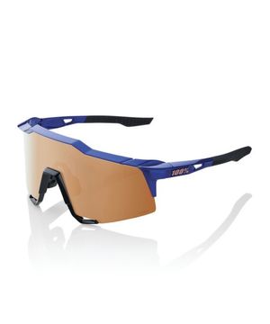 스피드크래프트 LL 글로스 코발트 블루-하이퍼 카퍼 미러 렌즈