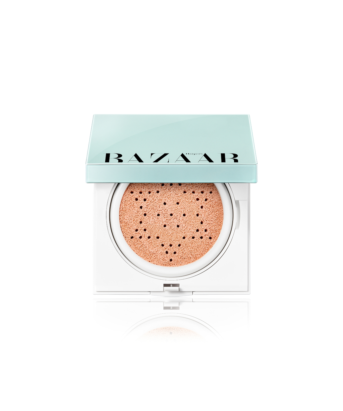하퍼스바자(HARPERS BAZAAR) 하퍼스 바자 스킨 핏 루미너스 선쿠션 (본품) 15g