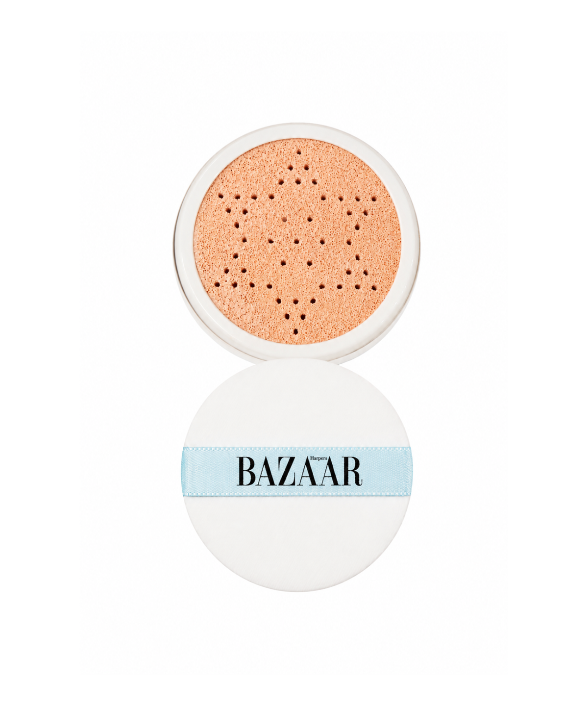 하퍼스바자(HARPERS BAZAAR) 하퍼스 바자 스킨 핏 루미너스 선쿠션 (리필)