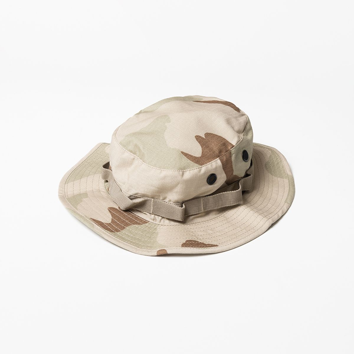 와이엠씨엘케이와이(YMCL KY) Jungle Hat - 3C Desert