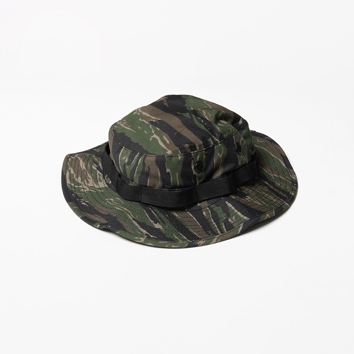와이엠씨엘케이와이(YMCL KY) Jungle Hat - Tiger