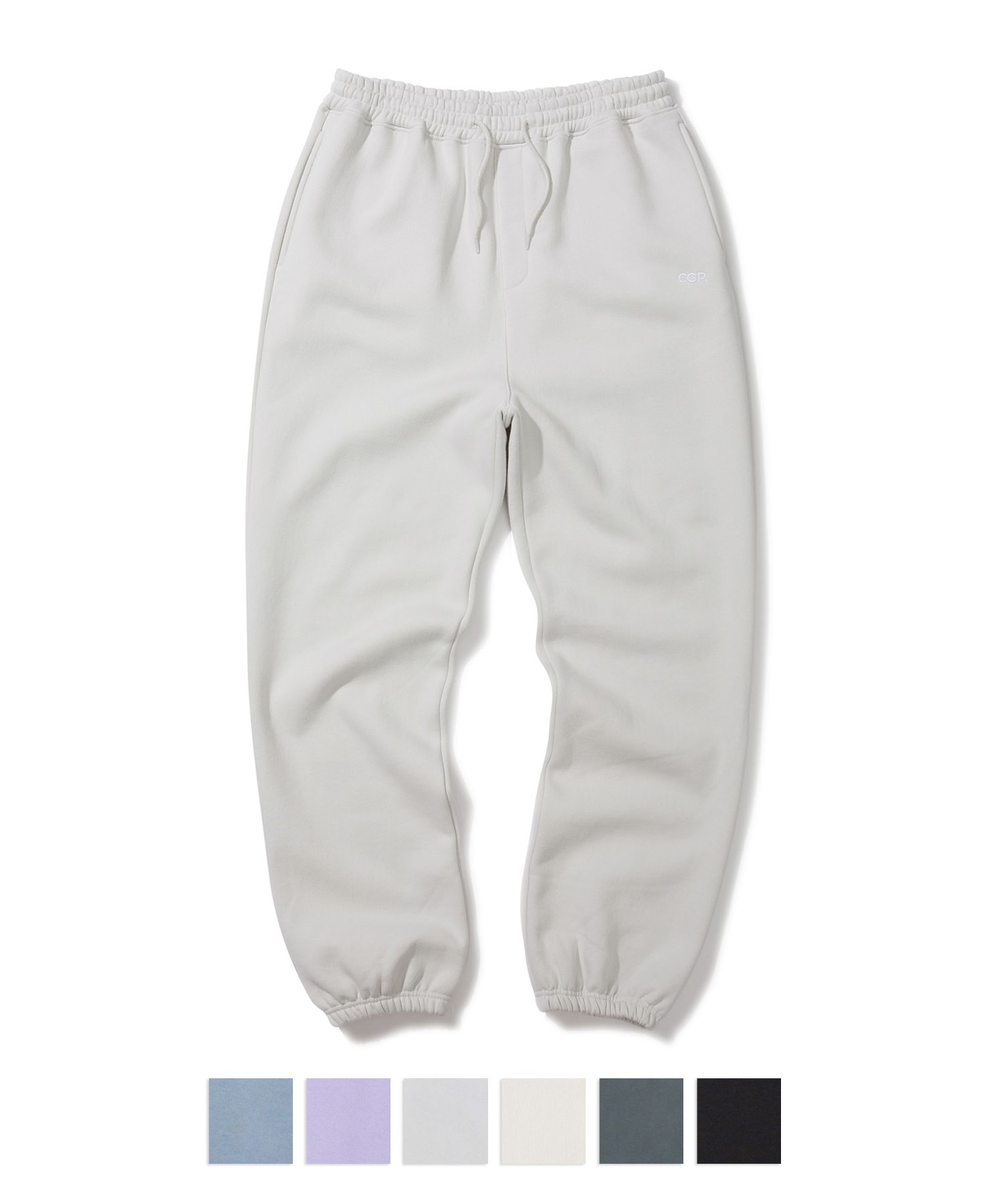 ★手元在庫割引★CODE GRAPHY★CGP ARCH LOGO SWEATPANTS MUSINSA | Codegraphy CGP BASIC SWEATPANTS