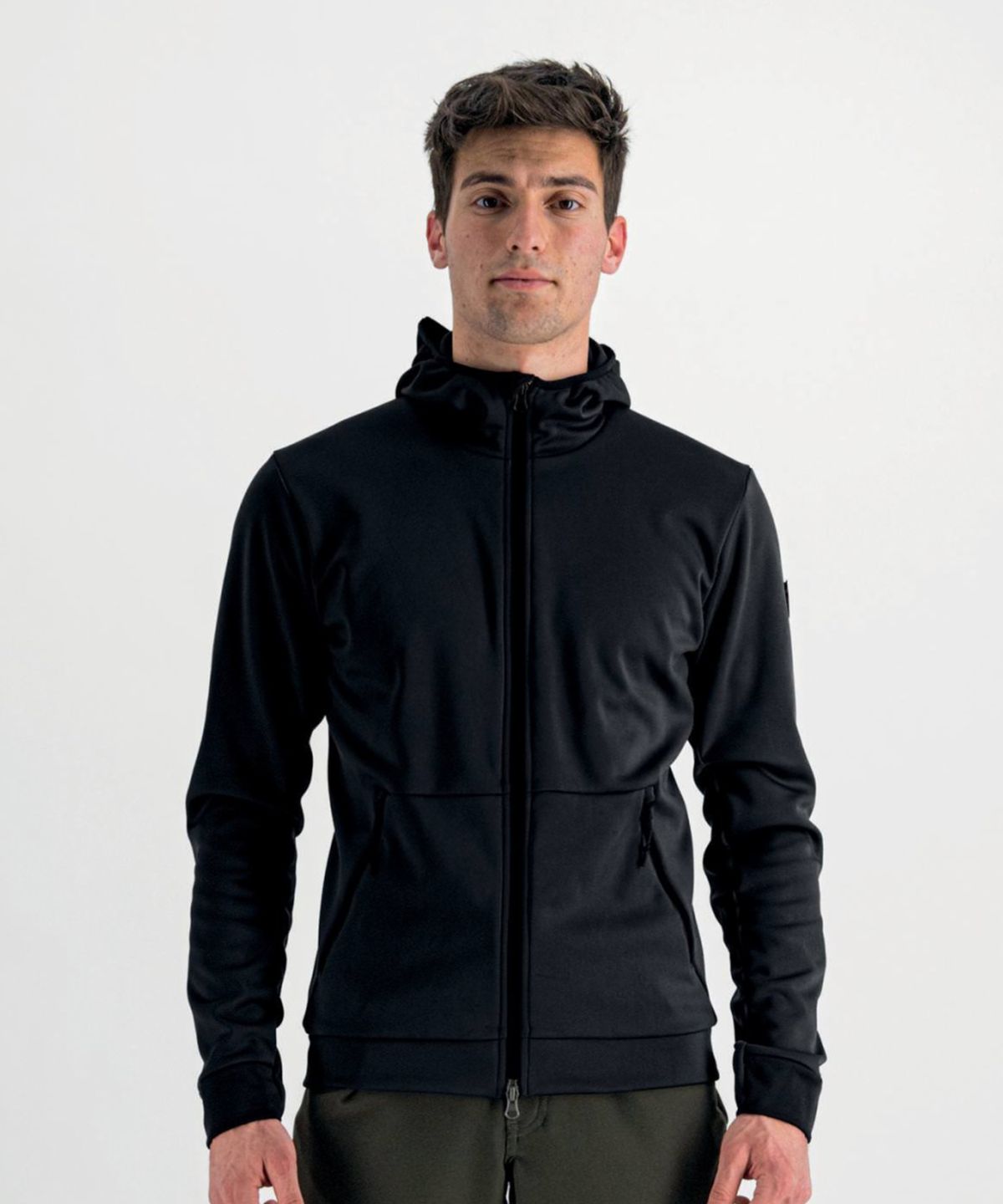 스포츠풀(SPORTFUL) 메트로 소프트쉘 자켓 (1121523)