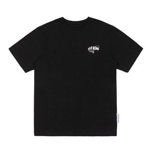 SKATEBOARD T-SHIRTS (BLACK)