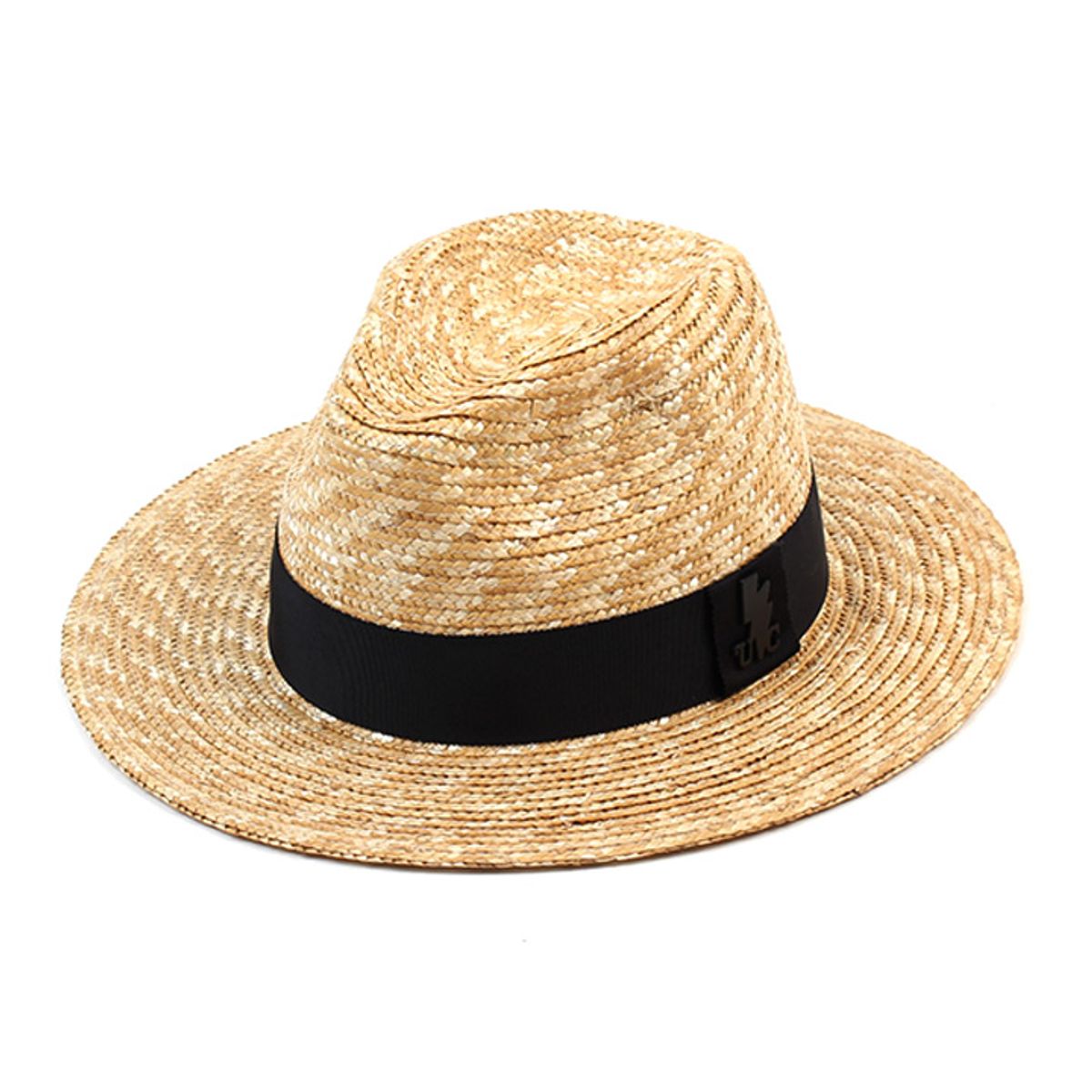 유니버셜 케미스트리(UNIVERSAL CHEMISTRY) Kangkang Summer Fedora 파나마햇
