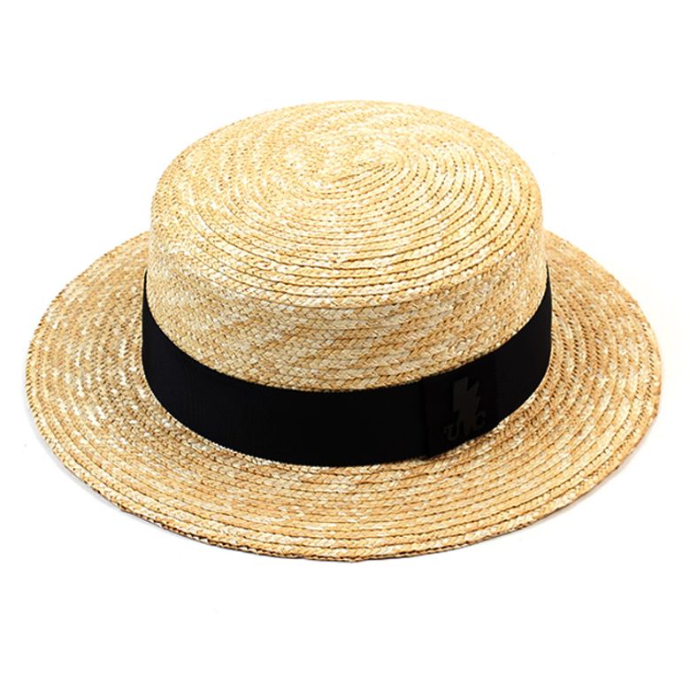 Kangkang Short Panama Hat 파나마햇