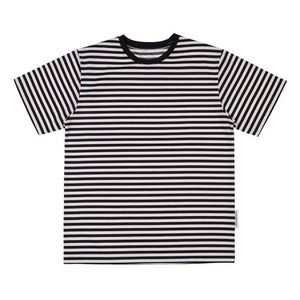 STRIPE T-SHIRTS (NAVY)