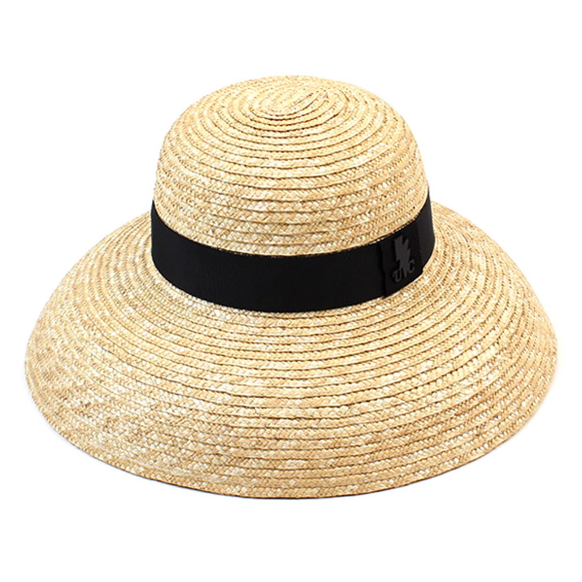 유니버셜 케미스트리(UNIVERSAL CHEMISTRY) Kangkang Bowl Long Panama Hat 파나마햇