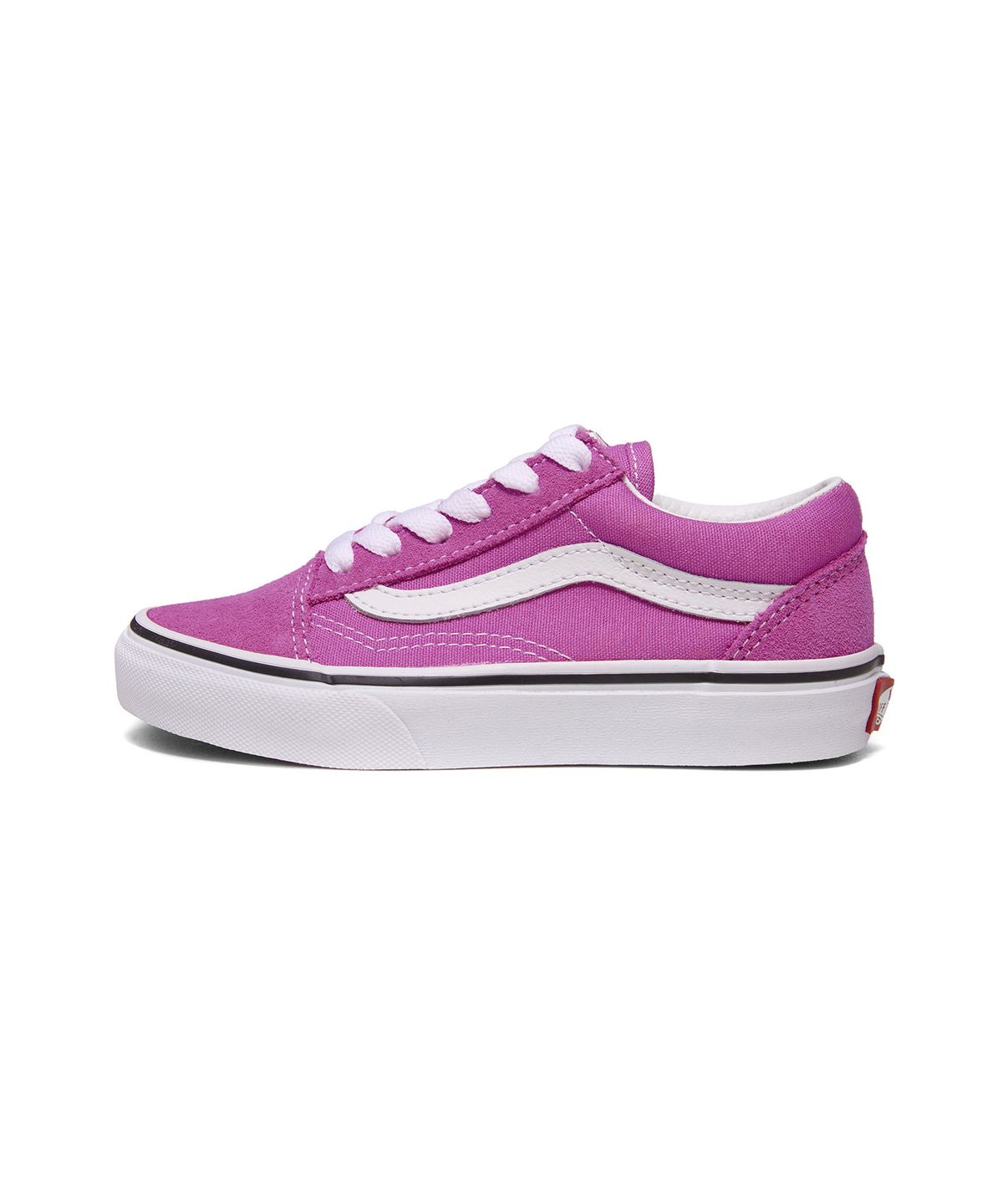 반스 키즈(VANS KIDS) 올드스쿨 키즈 - 피지 플라워